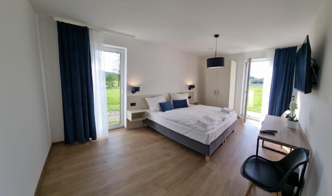 Apartamenty Boczna 3B Z Sauna I Balia Kudowa Zdroj Exterior photo